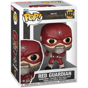 funko pop thunderbolts red guardian visuel produit