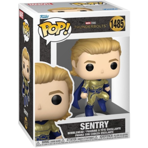 funko pop thunderbolts sentry visuel produit