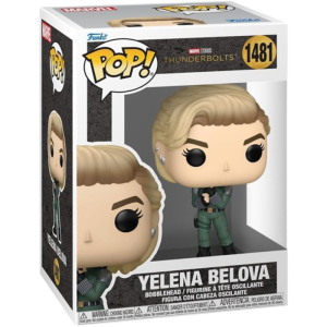 funko pop thunderbolts yelena belova visuel produit