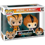 funko pop thundercats wilykat wilykit visuel produit