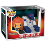 funko pop town thundercats lion o visuel produit