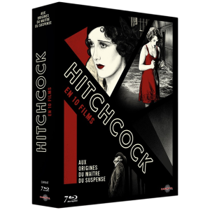 hitchcock origines blu ray visuel produit