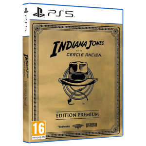 indiana jones cercle ancien premium ps5 produit def