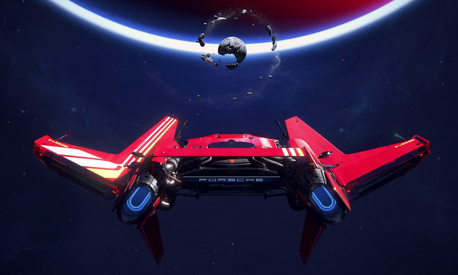 intergalactic news futur lointain 2