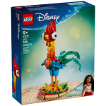 lego disney vaiana heihei 43272 visuel produit