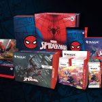 magic the gathering spiderman réseaux sociaux slider