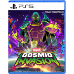 marvel cosmic invasions sur ps5 visuel produit
