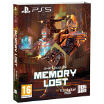 memory lost shift edition ps5 produit def