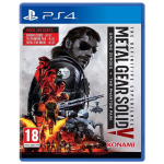 metal gear solid 5 definitive experience ps4 def produit