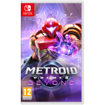 metroid prime 4 beyond def produit