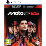 motogp 25 sur ps5 visuel produit