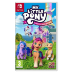 my little pony switch produit