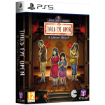 paper ghost stories third eye open collector ps5 visuel produit