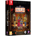 paper ghost stories third eye open collector switch visuel produit