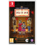 paper ghost stories third eye open switch visuel produit