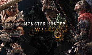 quelle arme choisir dans monster hunter wilds news slider