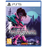 rebel transmute sur ps5 visuel produit