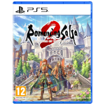 romancing saga 2 ps5 def produit