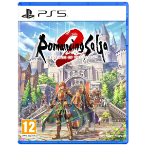 romancing saga 2 ps5 def produit