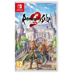 romancing saga 2 switch def produit