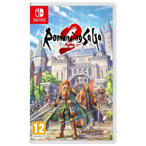 romancing saga 2 switch def produit