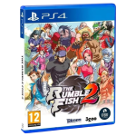 rumble fish 2 ps4 produit
