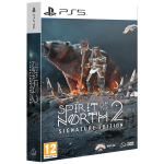 spirit of the north 2 signature edition ps5 visuel produit