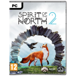 spirit of the north 2 sur pc visuel produit