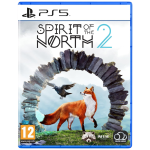 spirit of the north 2 sur ps5 visuel produit