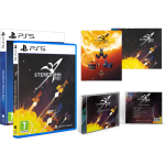 steredenn binary stars edition deluxe ps5 visuel produit