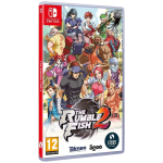 the rumble fish 2 switch produit