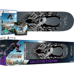 tony hawk's pro skater 3+4 collector PS5 produit