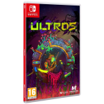 ultros sur nintendo switch visuel produit