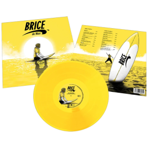 vinyle brice de nice edition limitee visuel produit