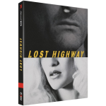 visuel produit lost highway blu ray 4k