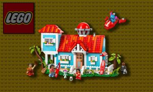 visuel slider Lego La Maison de Lilo et Stitch 43268 face