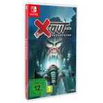 x out resurfaced sur switch visuel produit