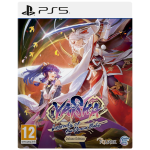 yasha legends of the demon blade deluxe sur ps5 visuel produit