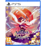 yasha legends of the demon blade sur ps5 visuel produit