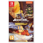 Avatar Quest for Balance sur Switch def produit