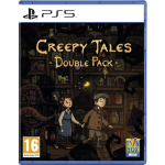 Creepy Tales Double Pack PS5 produit