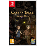Creepy Tales Double Pack Switch produit
