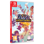 Date Everything! sur Switch produit