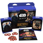 Deck Star Wars Unlimited Shadows Of The Galaxy 2 Players produit