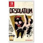 Desolatium sur Switch produit