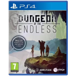 Dungeon of the Endless sur PS4 def produit