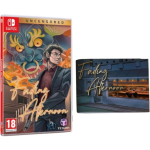Fading Afternoon Uncensored Switch definitif produit