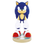 Figurine Sonic Modern Cableguys (20 cm) produit