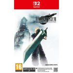 Final Fantasy 7 Remake Intergrade Switch 2 definitif produit
