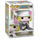 Funko Carrot Chapeau One Piece def produit